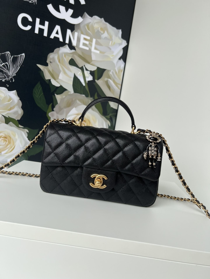 Chanel CF Series Bags